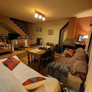 La Casa Del Pueblo Villaluenga Del Rosario