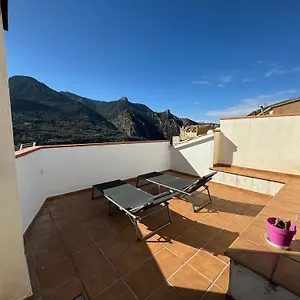 Casa A La Vera De La Sierra Güéjar Sierra