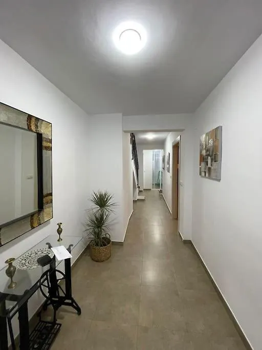 Casa Carmen. Villa Romana Salar Сasa de vacaciones