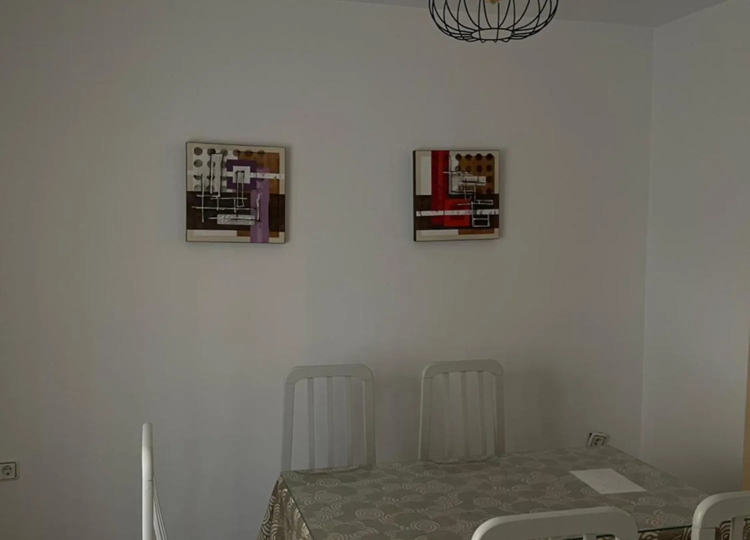 Casa Carmen. Villa Romana Salar Сasa de vacaciones