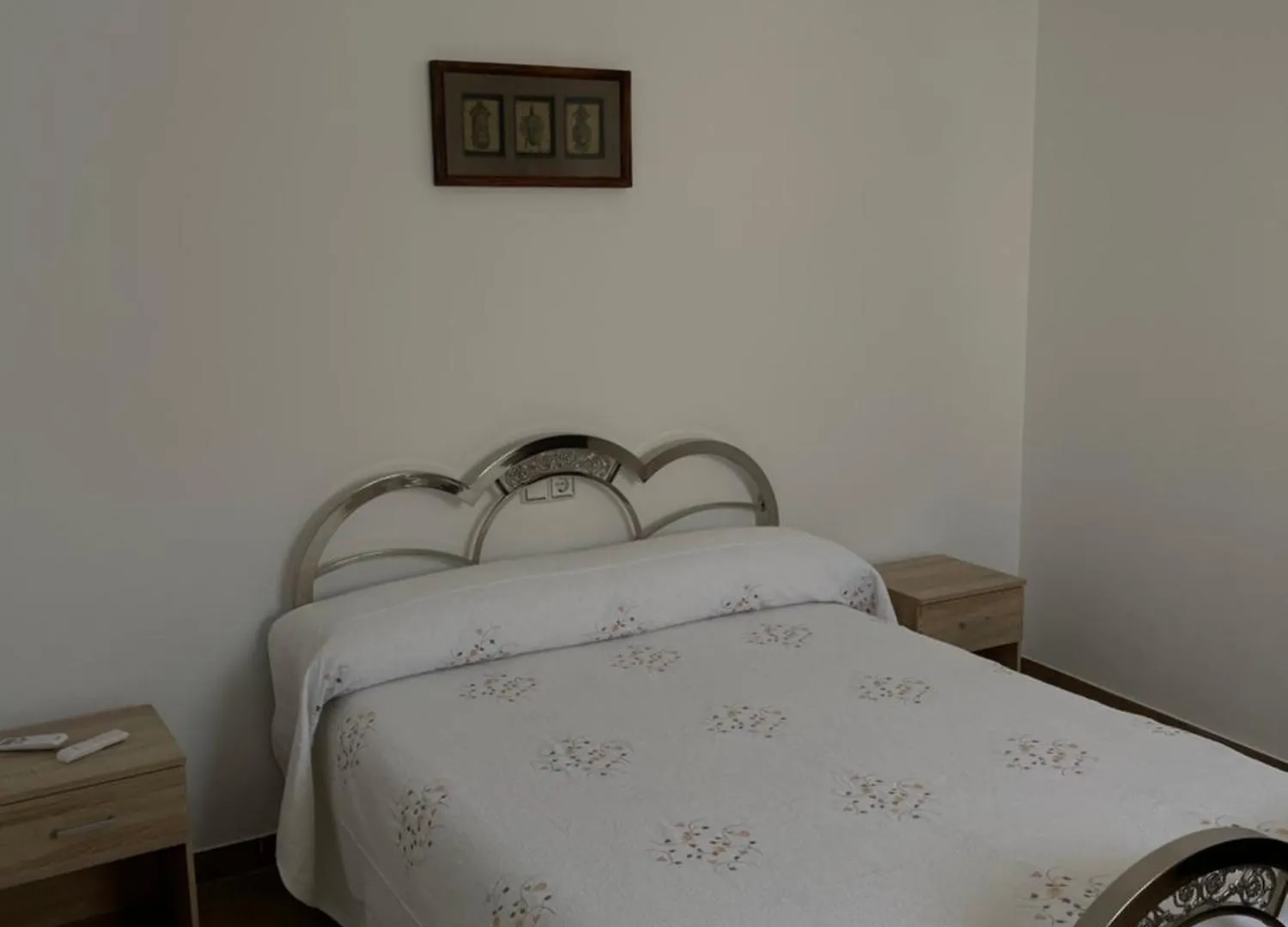 Сasa de vacaciones Casa Carmen. Villa Romana Salar España
