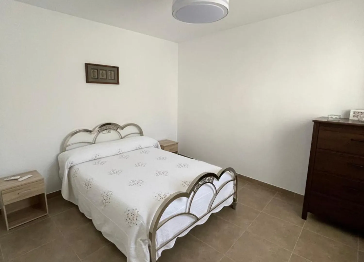 Casa Carmen. Villa Romana Salar España