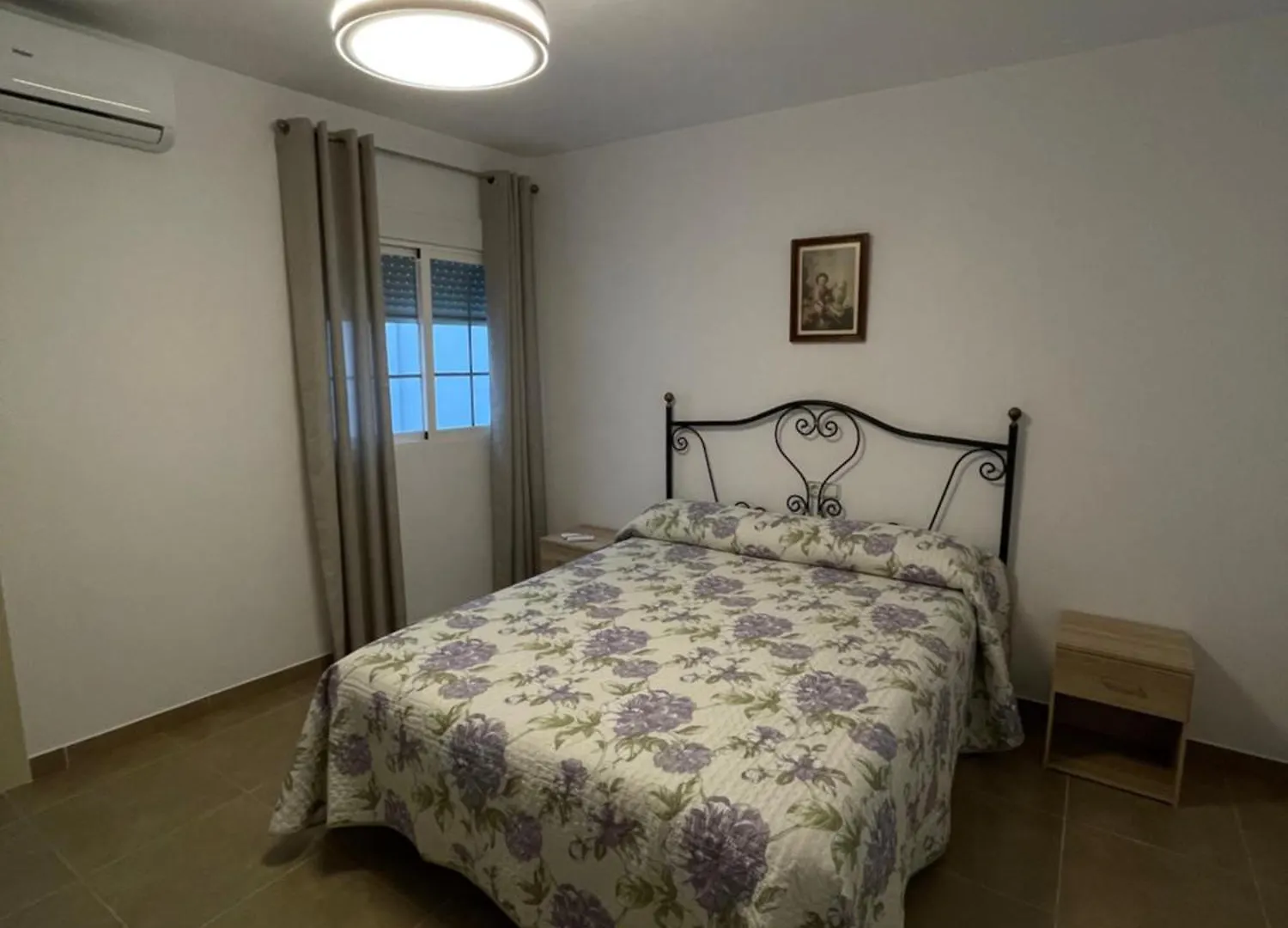 Casa Carmen. Villa Romana Salar 0*,  España