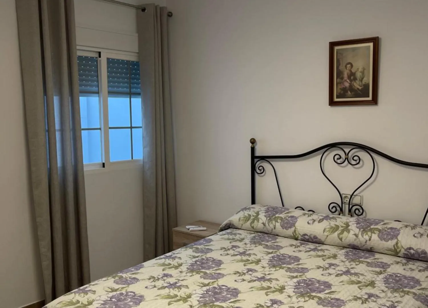 Casa Carmen. Villa Romana Salar Сasa de vacaciones